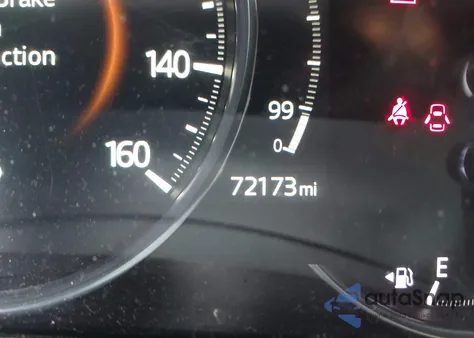 2020 Mazda Cx-5 Grand Touring z USA, uszkodzony, nr VIN JM3KFADM4L0760695